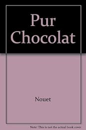 Pur chocolat