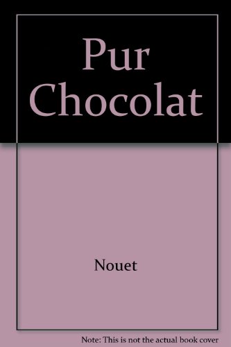 Pur chocolat