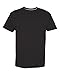 Hanes Men's X-Temp Performance T-Shirt, Black, Large