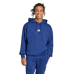 adidas Men's Essentials Feel Cozy Fleece