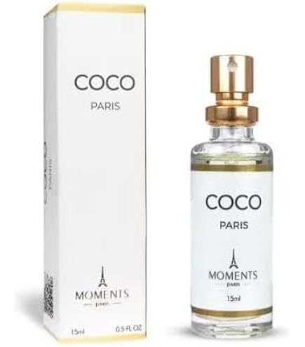 COCO mademoiselle l'eau privée Perfume Coco Mademoiselle Leau Privée Eau Pour La Nuit 100Ml