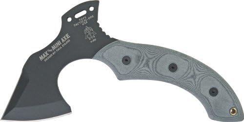 Tops Max the Mini Axe.