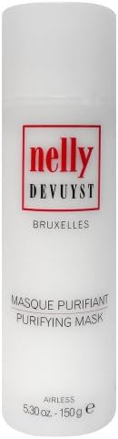 Nelly DeVuyst Purifying Mask Pro 5.3oz