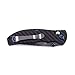 Knife F7503-CF Firebird by Ganzo Pocket Folding Hunting Knife Carbon Handle SS Blade