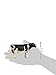 Schleich Holstein Cow (Discontinued by manufacturer)