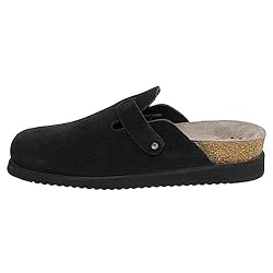 Mephisto Women's Halina Sandal, Black, 9