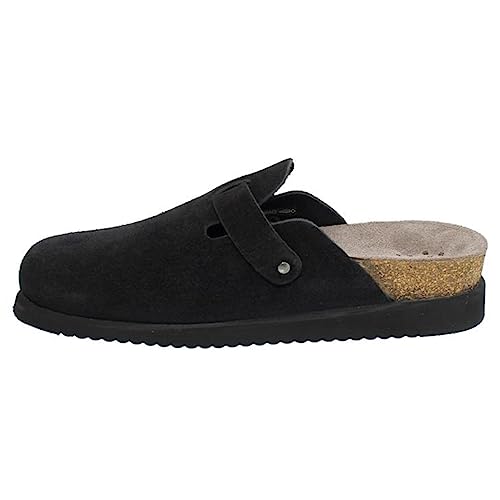 Mephisto Women's Halina Sandal, Black, 9
