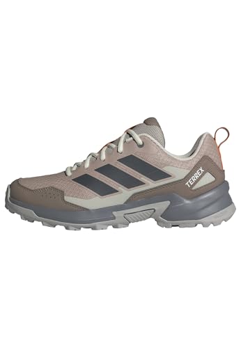 adidas Women's Terrex Eastrail 3 W, Wonder Taupe/Grey/Chalky Brown, 9 at Amazon