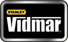 Vidmar - TB2807AL - 1drawer/1door Desk Height Cabinet