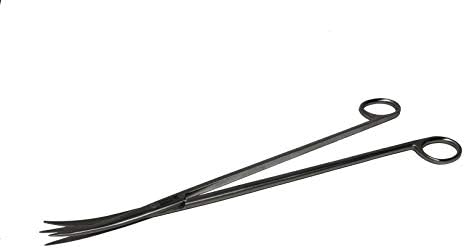OrinocoTools Scissors (Curved) Satin