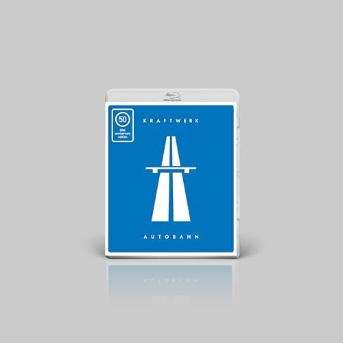 Kraftwerk - Kraftwerk: The Catalogue Box Set - Amazon.com Music
