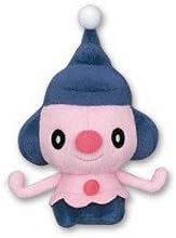 mime jr plush