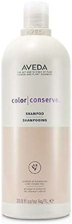 Amazon アヴェダ カラーコンサーブシャンプー 1000ml 33 8oz並行輸入品 アヴェダ Aveda ヘアカラーリング用品 通販