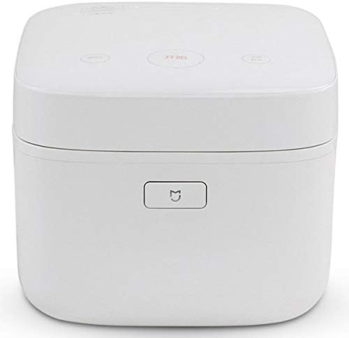 Xiaomi IH 3L Electric Rice Cooker Remote Control Function WHITE