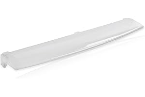 CROSSDESIGN Drawer Decor Tray Cover ACW74118102 Compatible with LG/Fit Kenmore,Sears Refrigerator