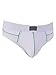 Men's Cotton Briefs Underwear Adult Briefs Bikini Pack of 5