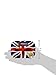 Walkers Union Jack Pure Butter Shortbread Tin