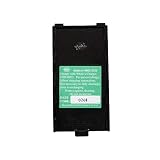 Whites NiCad Rechargeable Battery for&nbsp;DFX, XLT, MXT, M6, QXT, CL SL&nbsp;802-5211-1