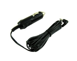SIRIUS Radio 12 volt DC Universal Car Cigarette Lighter Power Adapter