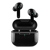 TREBLAB X1 - True Wireless Earbuds, IPX4 Waterproof