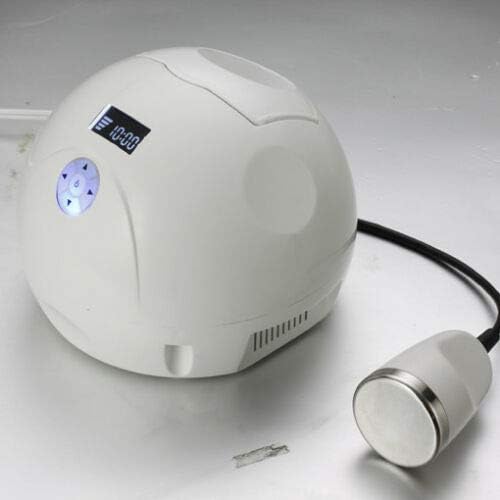 Californiamicroneedle Body Elite Massage Device cavi-tation/Cellulite Machine