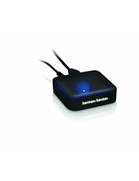 Harman Kardon bta 10 adaptador externo de Bluetooth