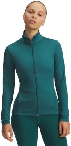 Amazon.com : Under Armour Women's ColdGear® Infrared Shield Jacket