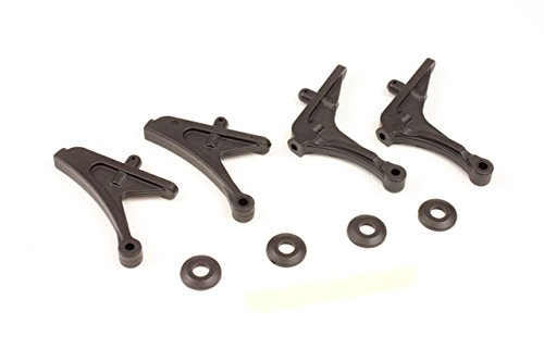 Team Durango  TD320126 Wing Mounts DEX210