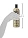 Pierre La TOUCHE Body and Hand Lotion, 16 Ounce