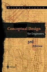 Conceptual Design for Engineers