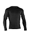 Under Armour UA Base 2.0 MD Black