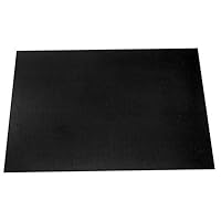 Qrri MPT12-4X3PNG 4 x 3 ft. x 0.50 in. Equine Stall Mat