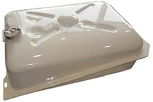 VIRTIONZ "9N9002" New Fuel Tank with Cap (9N9030) Suitable Compatible With Ford 9N 2N 8N