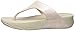 FitFlop Women's Lulu Shimmersuede Flip Flop