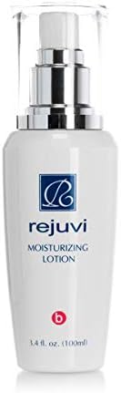 rejuvi light moisturizer