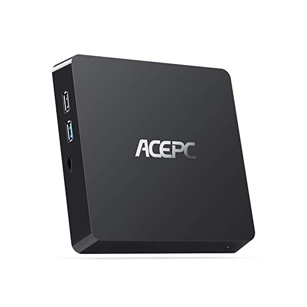 ACEPC-Mini-PC-T11-Windows-10-Pro-Intel-Atom-Z8350-8-GB-RAM-120-GB-SSD-Fanless-mini-Computersupport-for-25-inch-SSDHDD-24-5G-WiFi-Bluetooth-42 ACEPC Mini PC, T11 Windows 10 Pro Intel Atom Z8350 8 GB RAM 120 GB SSD Fanless mini Computer,support for 2.5-inch SSD…
