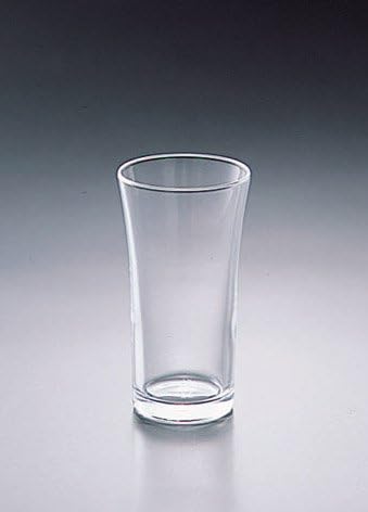 Amazon Co Jp 天開 一口ビールグラス 12個入り ホーム キッチン