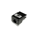Independent Technology ITC3002B 110 Block to RJ-45 Adapter, 8-Wire