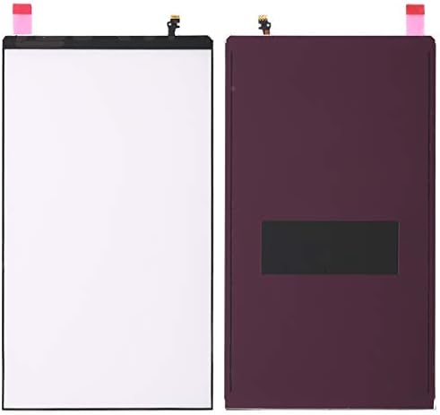 SPAREPARTSFORHUAWEI Spare parts for huawei LCD Backlight Plate for Huawei Mate 8