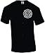 Patriot Apparel Thin Red Line Halligan Firefighter T-shirt