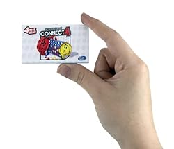 World's Smallest Connect 4