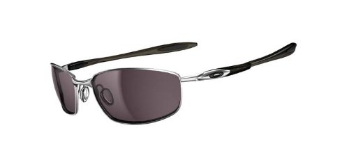 New SEEK OPTICS Replacement Lenses Oakley BLENDER - Polarized Black