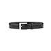 Galco SB3-46B Dress Belt, 46, Black
