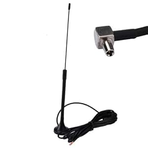 Mifi with external antenna Clearance