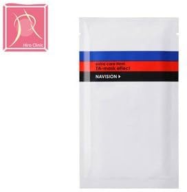 NAVISION Shiseido TA Mask Effect - Less Likely To Source Of Acne Prescription Medicated Whitening Mask Japanese Cosmetics