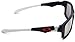 Oakley Men's Jupiter Non-Polarized Square Sunglasses,Navy Frame/Chrome Lens,One Size