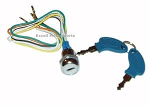 Chinese Mini Harley Wiring Diagrams