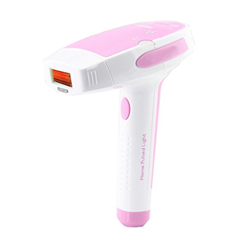 Angel kiss newest light-based ipl hair removal system f…