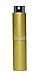 Scentfills Refillable Twist-Up Perfume Spray Atomizer (Gold)