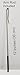 Metal PUPPET ARM ROD for Large Puppets 12 inches Long